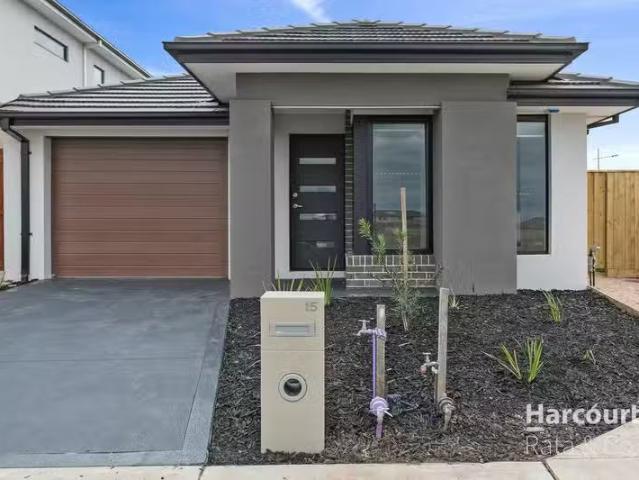 House for rent in Mambourin, Melbourne