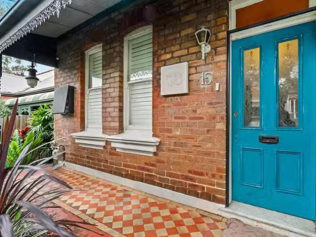 House for rent in Inner West, Sydney