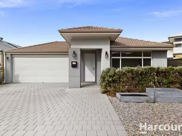 House for rent in Jindalee, Western Australia
