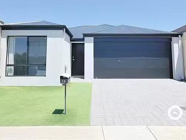 House for rent in Southern River, Western Australia