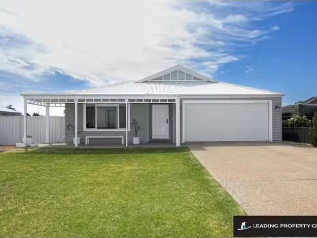 House for rent in Lockhart, New South Wales
