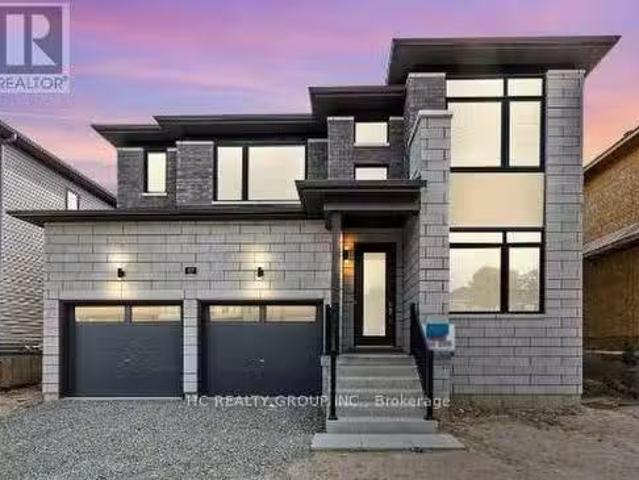 House for rent in Wasaga Beach, Ontario