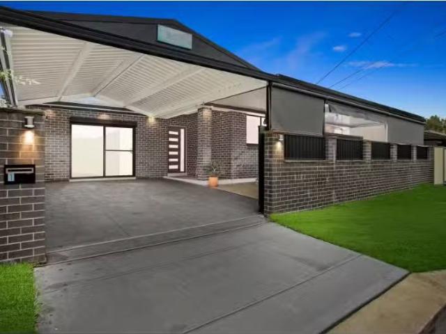 House for rent in Sydney, New South Wales