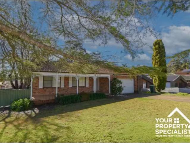 House for rent in Sydney, New South Wales