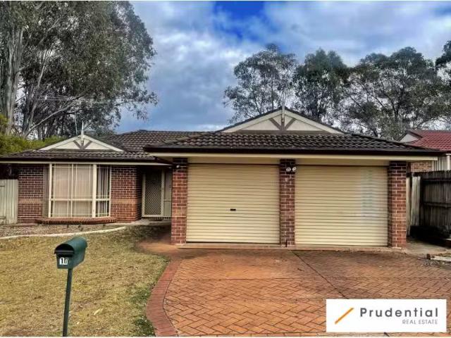 House for rent in Sydney, New South Wales