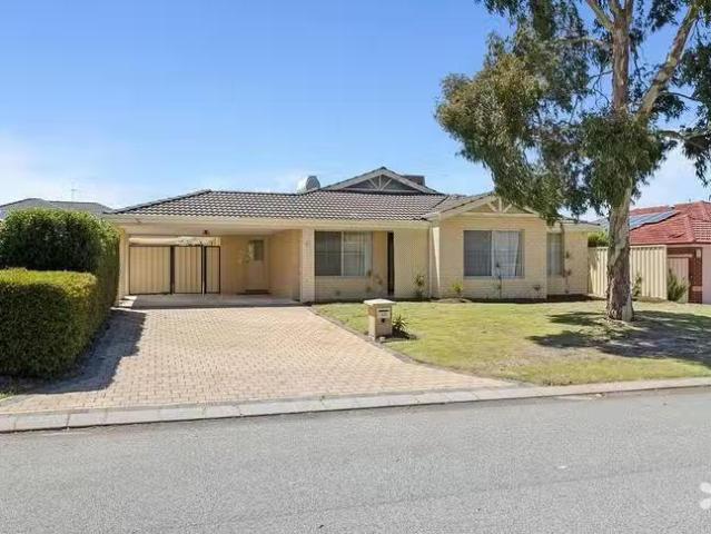 House for rent in Bennett Springs, Western Australia
