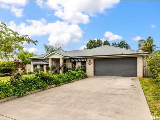 House for rent in Mudgee, New South Wales