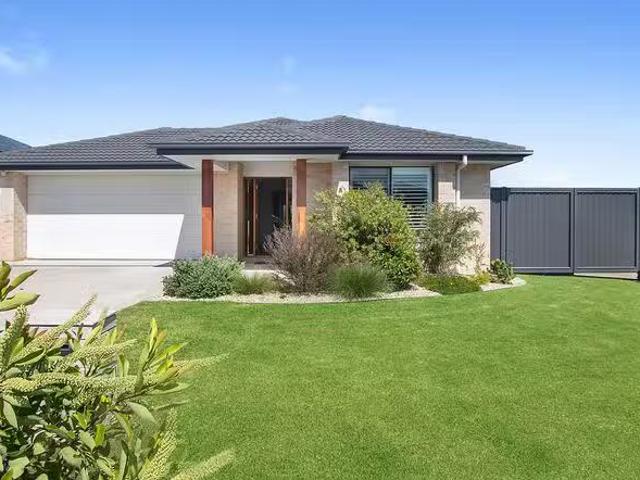 House for rent in Wollongbar, New South Wales