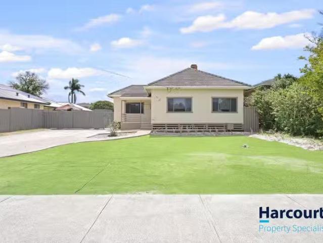 House for rent in Bassendean, Western Australia