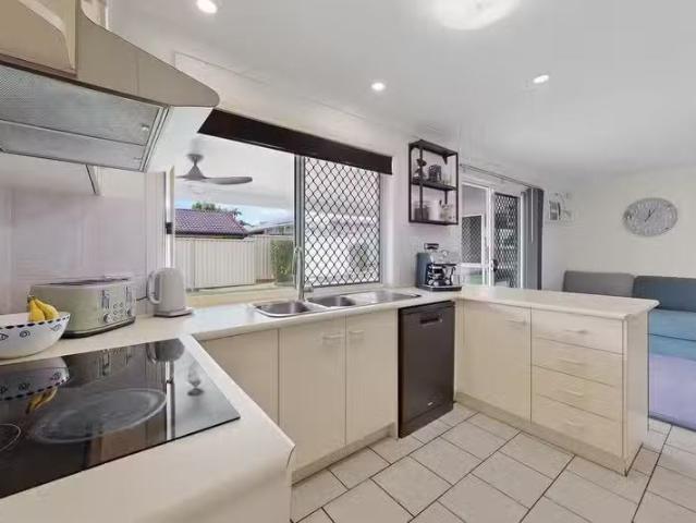 House for rent in Toombul, Queensland