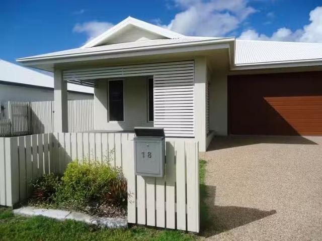 House for rent in Shaw, Queensland