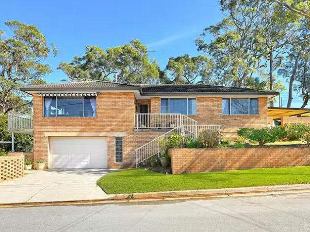 House for rent in Sydney, New South Wales