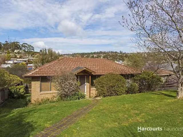 House for rent in Launceston, Tasmania