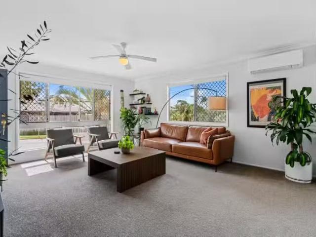 House for rent in Toombul, Queensland