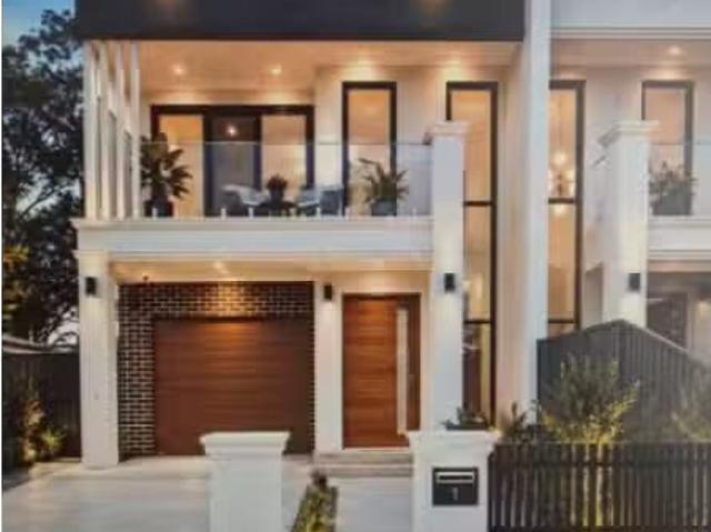 Condo for rent in Sydney, New South Wales