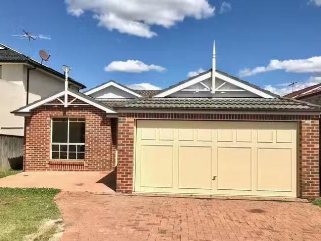 House for rent in Casula, Sydney