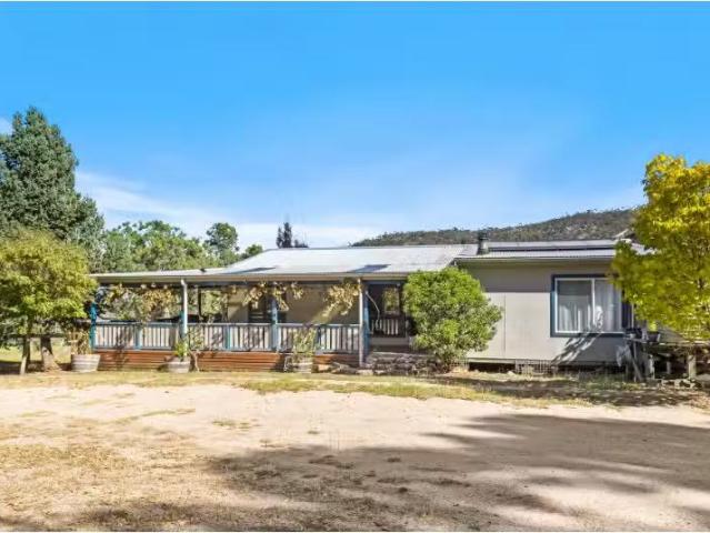 House for rent in Cooks Gap, New South Wales