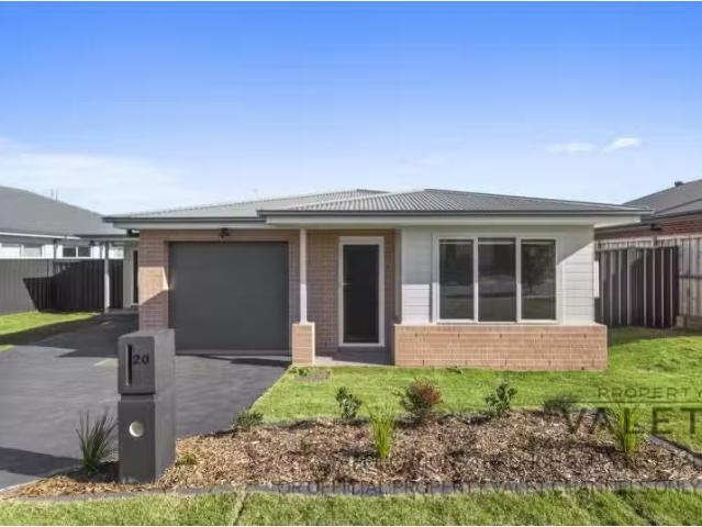Condo for rent in Ambergate, New South Wales