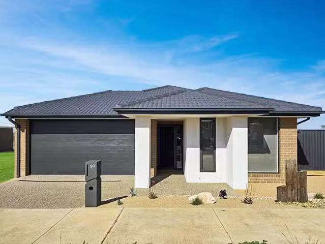 House for rent in Geelong, Victoria