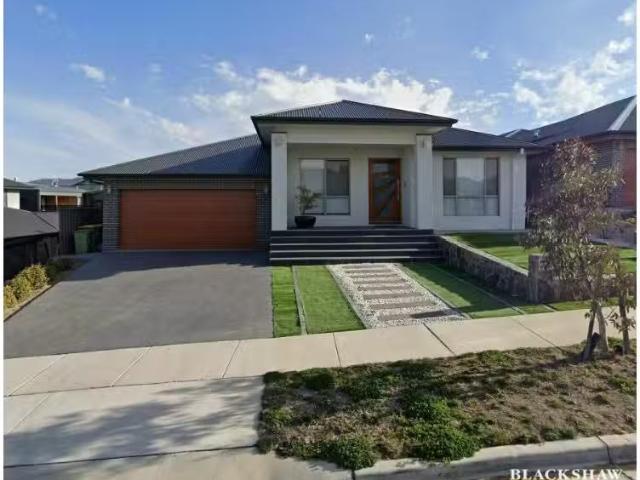 House for rent in Googong, Queanbeyan-Palerang Regional Council