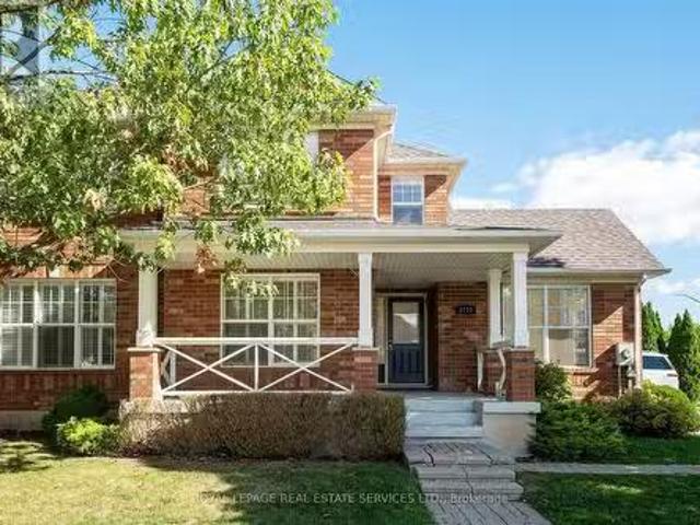 House for rent in Oakville, Ontario