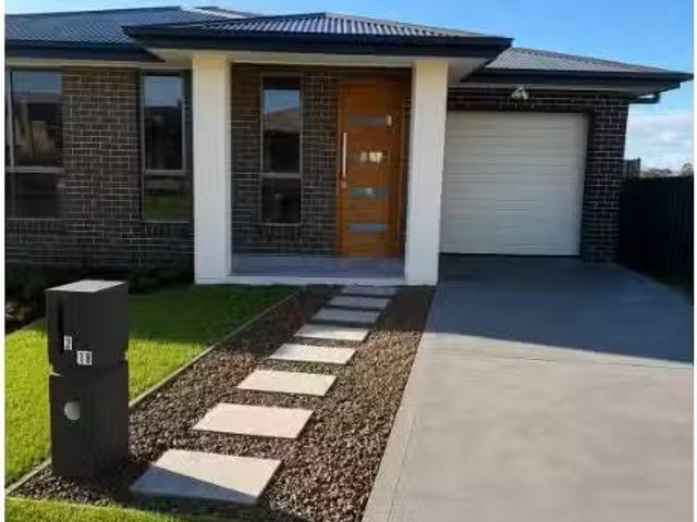 Condo for rent in New South Wales