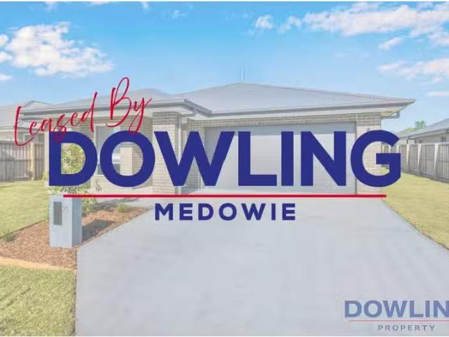 House for rent in Medowie, Port Stephens Council