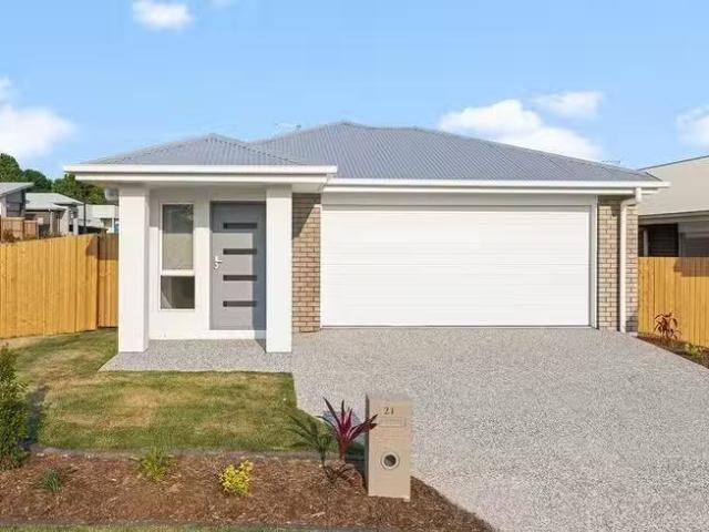 House for rent in Greenbank, Greater Brisbane
