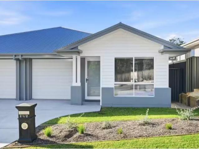 Condo for rent in Thrumster, New South Wales