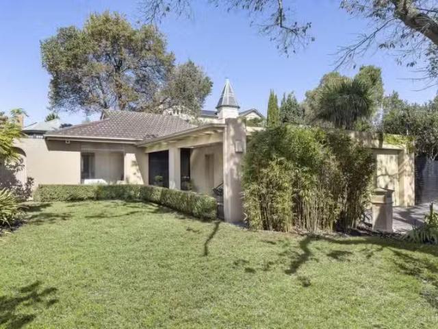 House for rent in Surrey Hills, Melbourne