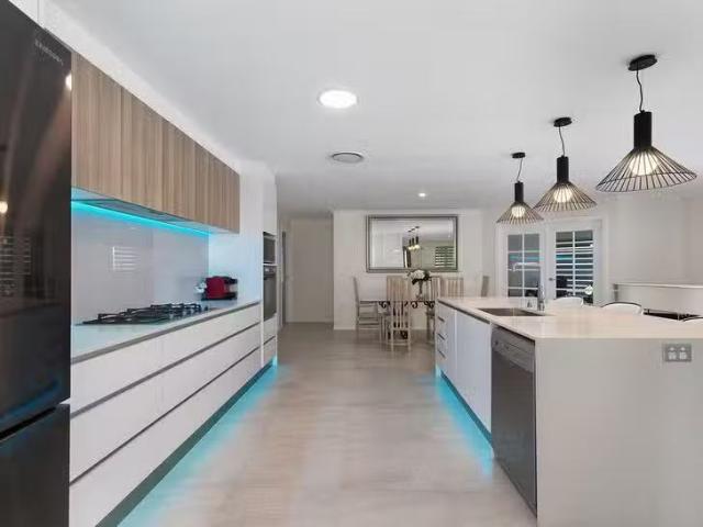 House for rent in Camerons Creek, Victoria