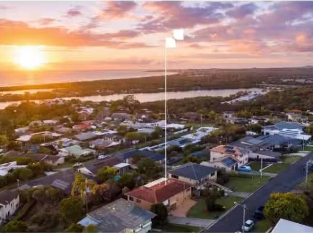 House for rent in Fingal Head, New South Wales
