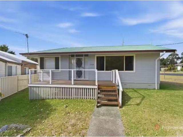 House for rent in Abington, New South Wales