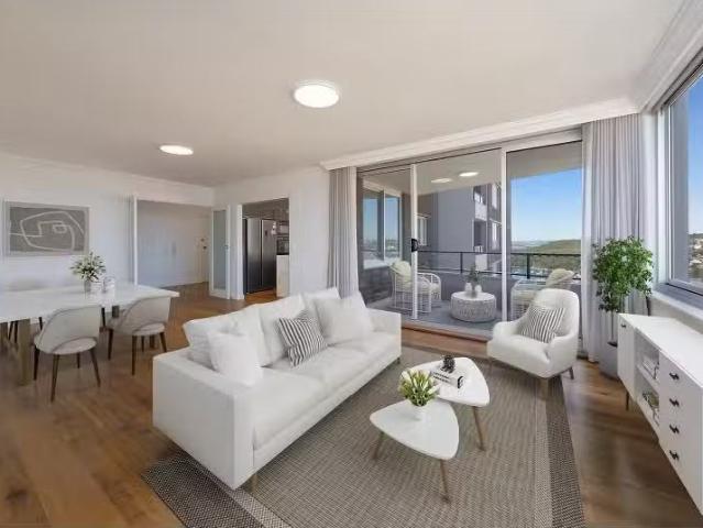 Apartment for rent in Northern Beaches, Sydney