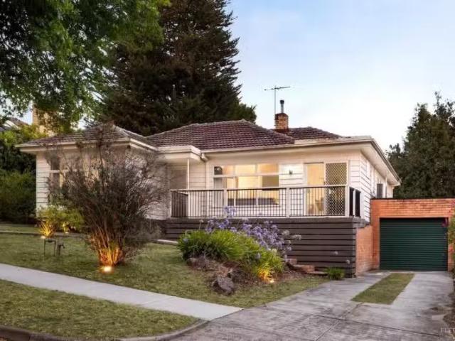 House for rent in Camerons Creek, Victoria