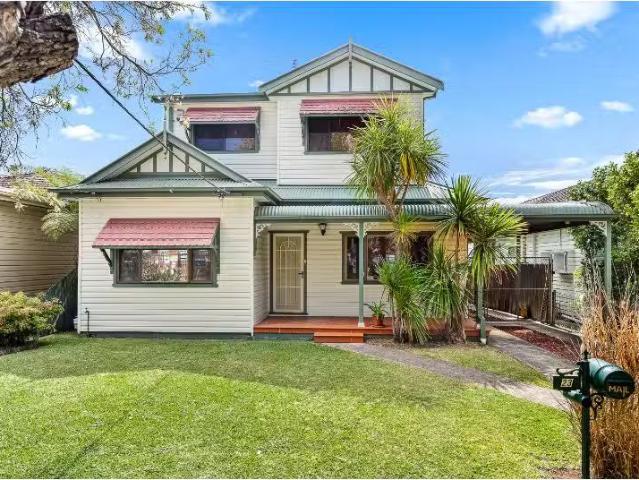 House for rent in Sydney, New South Wales