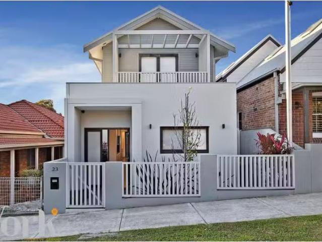 House for rent in Sydney, New South Wales