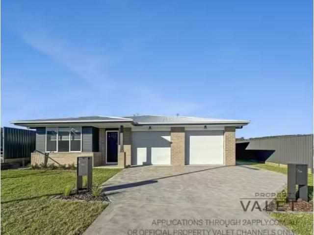 House for rent in Brisbane Grove, New South Wales