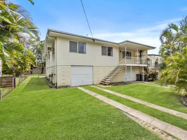House for rent in Rockhampton, Queensland