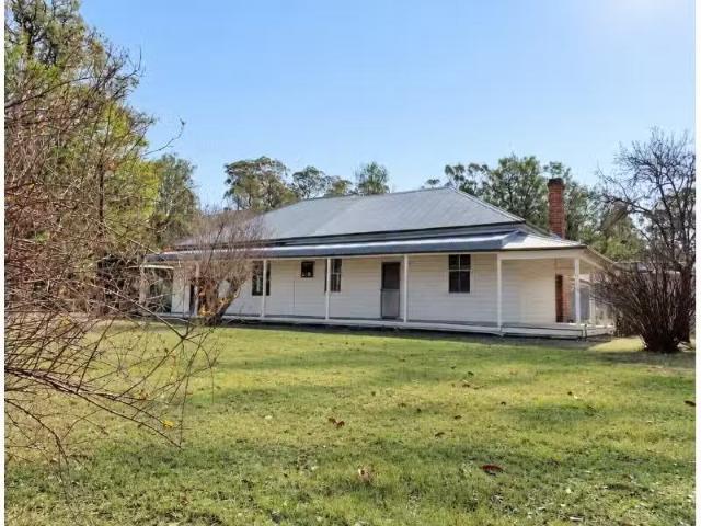 House for rent in Blandford, New South Wales