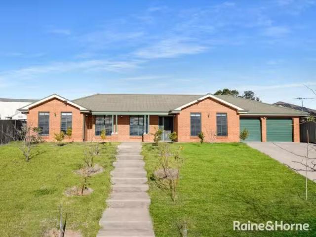 House for rent in Bathurst, New South Wales