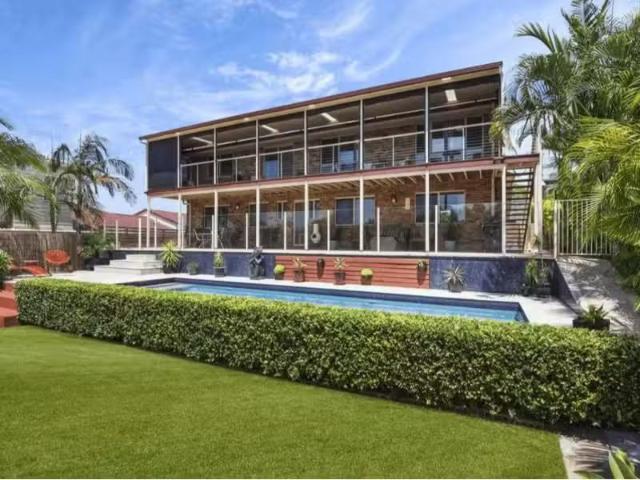 House for rent in Bilambil Heights, New South Wales