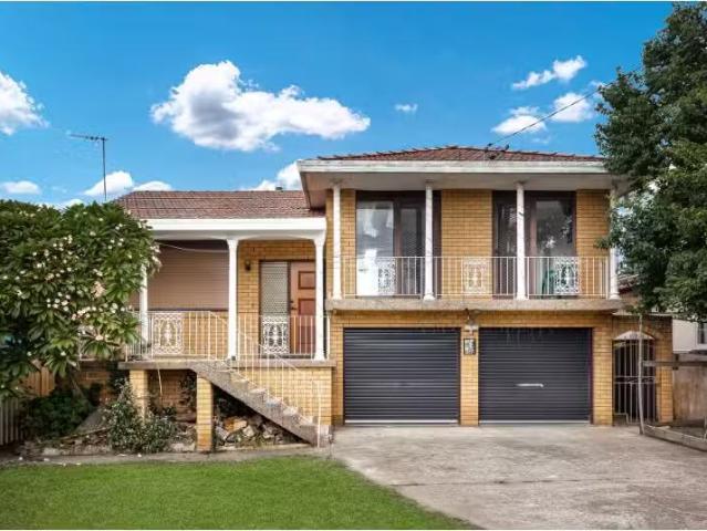 House for rent in Sydney, New South Wales