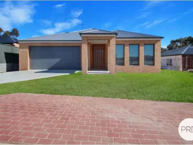 House for rent in Albury, New South Wales