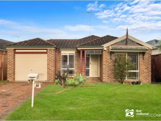 House for rent in Sydney, New South Wales