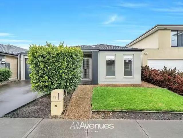 House for rent in Camerons Creek, Victoria