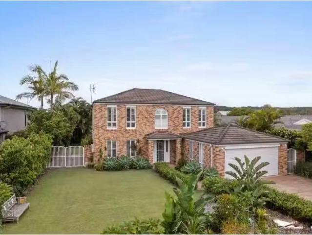 House for rent in Pinny Beach, New South Wales