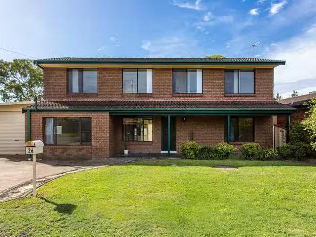 House for rent in Bateau Bay, New South Wales