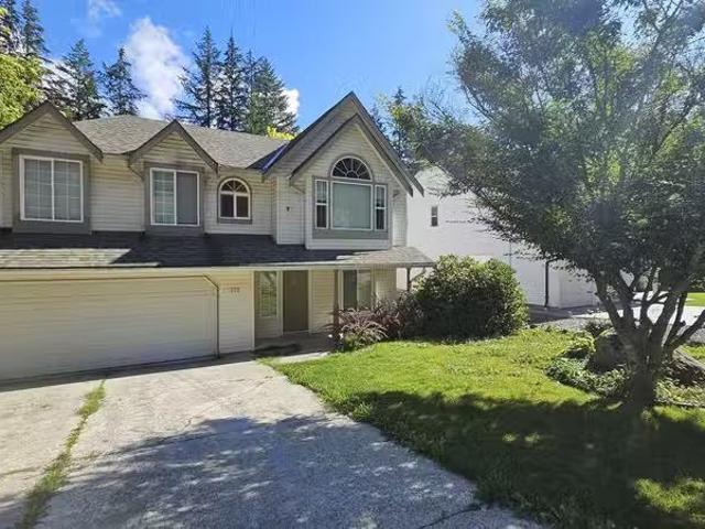 House for rent in Hope, British Columbia