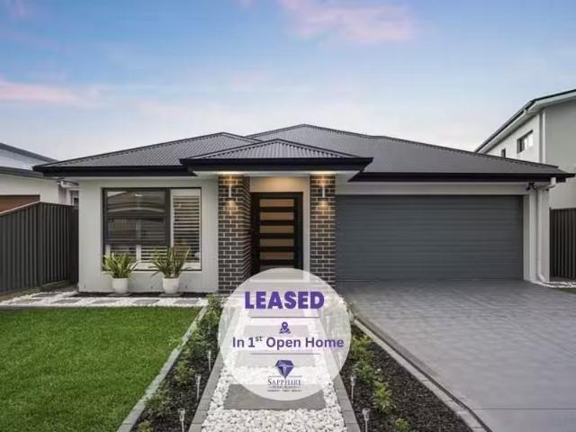 House for rent in Denham Court, Sydney